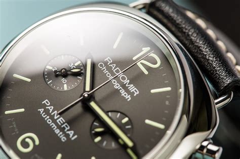 panerai sausage dial|paneristi sausage dials.